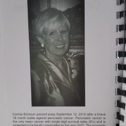 Connie's Creative Cuisine Cookbook (shipping included)