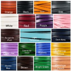 Ribbon with O Rings